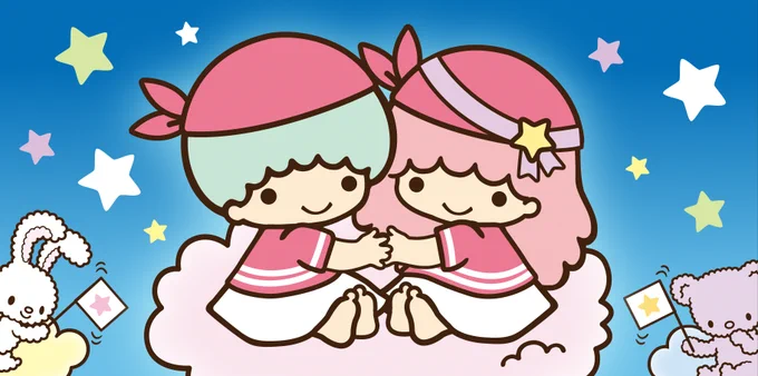 5/10から、今年もキャラクター大賞がスタートしたよ☆ たくさんの票を私たちに入れてくれて、どうもありがとう☆ 期間中がんばるから、応援どうぞよろしくね☆→ http://t.co/3qxBPCMWDH 