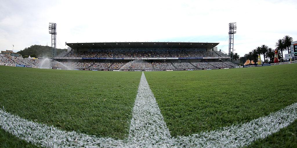 Socceroos's tweet photo. Young Socceroos vs. @ussoccer_ynt U-20s at @CCStadium 6pm tomorrow! Gold coin donation for charity. Get there! http://t.co/f8irN3z3X4