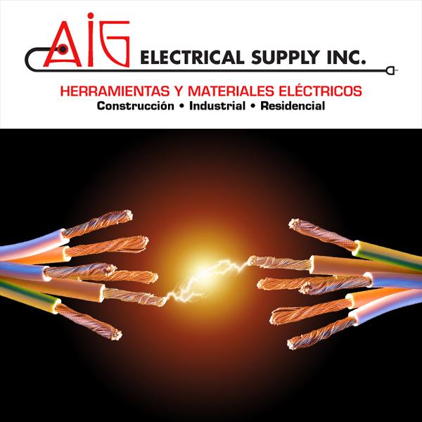 AIG Electrical (@AIG_Electrical) / Posts / X
