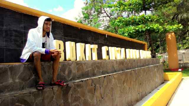 HarryPutra1927's tweet photo. In Bukit Cinta, Ambarawa :) http://t.co/G0HxfYoQBM