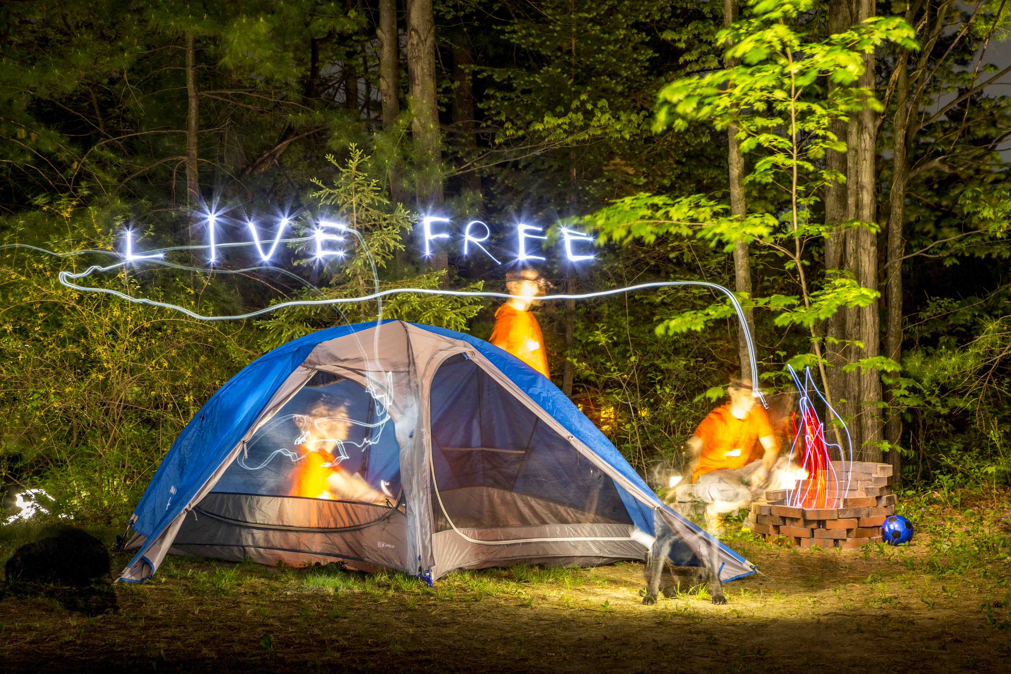 NH State Parks (NHStateParks) Twitter