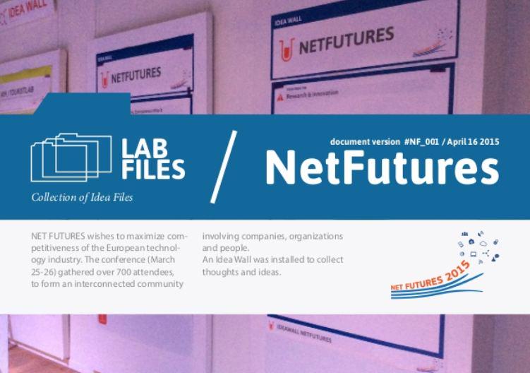 DigitalEU's tweet photo. Suggestions, ideas & visions - check out the summary of #netfutures15 Idea Wall @NetfuturesEU http://t.co/rPkRQJ0KvT http://t.co/OP4iXNCOTS