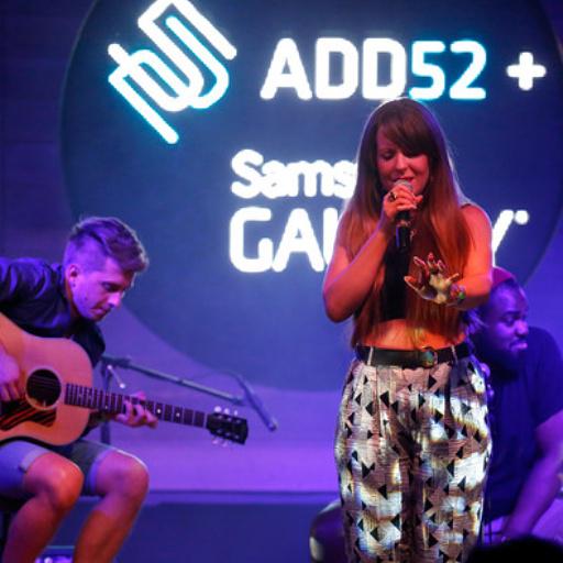 #throwback to this one at <a href="/ADD52_/">ADD52</a> last year! #performance