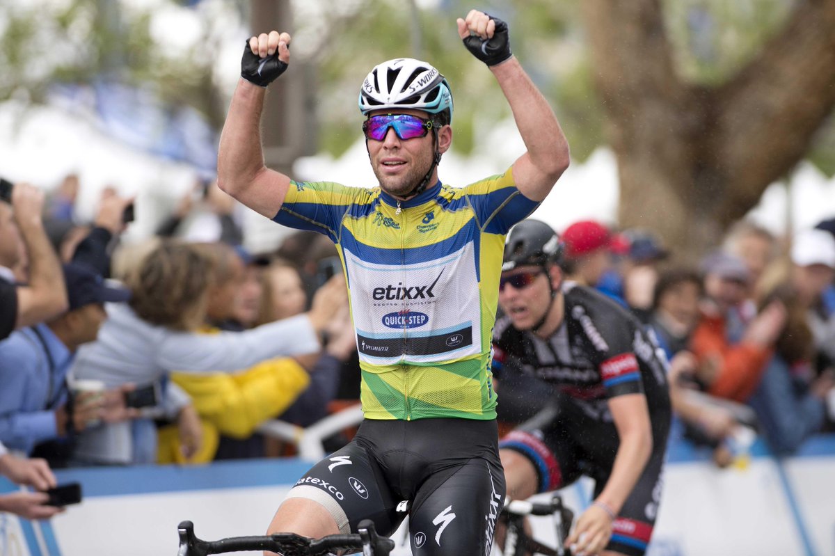 roadcyclinguk's tweet photo. Confidence flowing for #TDF says Cav, after #ATOC2015 success: http://t.co/TSeUt1qDbX http://t.co/JC9r7qszo9