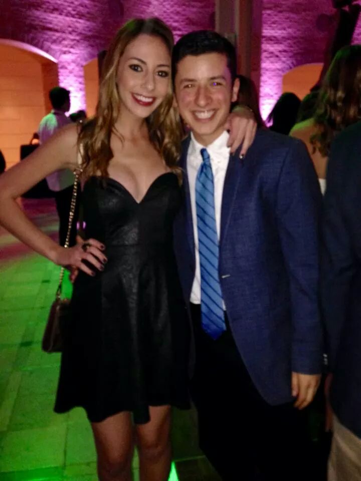zngoland's tweet photo. Happy birthday @jennamaizes!!! Theres no one I'd rather go to Emory with. Hope you have the best day!! http://t.co/fgqXJxlyXy