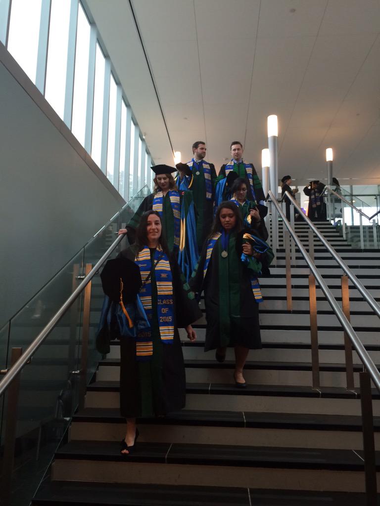 NYITCOMDO's tweet photo. Making doctors who are all about the patients. #NYITCOM2015 http://t.co/cSWBHAZPsn
