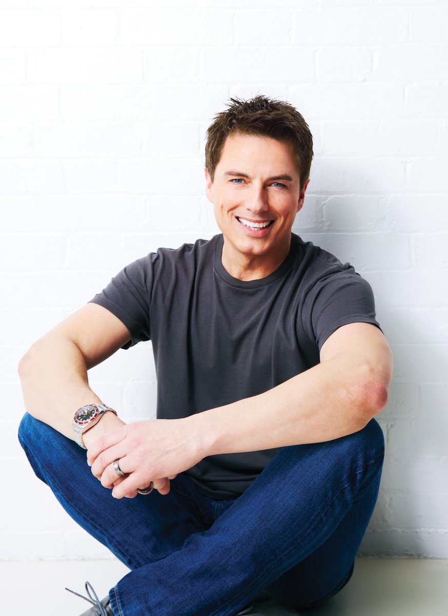 NewTheatreOx's tweet photo. #WIN a signed CD &amp; pair of tickets to see @Team_Barrowman here on June 15. Follow &amp; RT to enter. Closes 5pm 22/5/15. http://t.co/EvIwRA1cMH