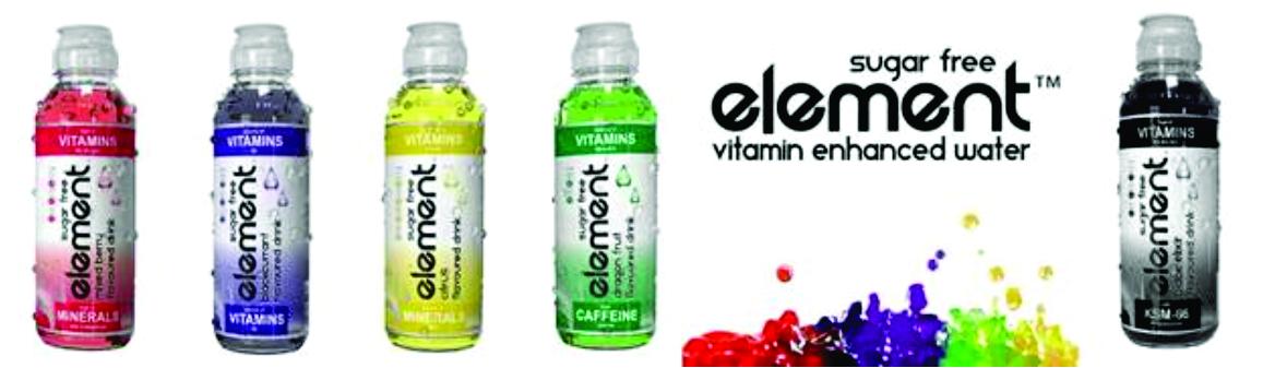 SweetSnackExpo's tweet photo. #Elementsa find them at stand B8 @drinkelement http://t.co/IIUYd6MllR