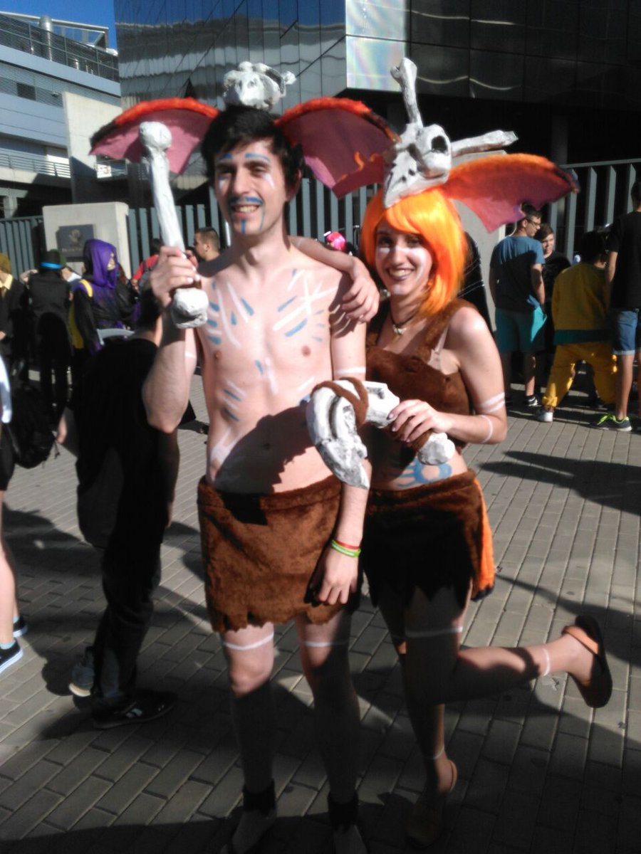 MirisaurioRex's tweet photo. DEMAGLIOOO!! Porque ir con tu #bigGnar mola el doble que ir de #gnar sola :3 ♥ http://t.co/HPdF6ENcol