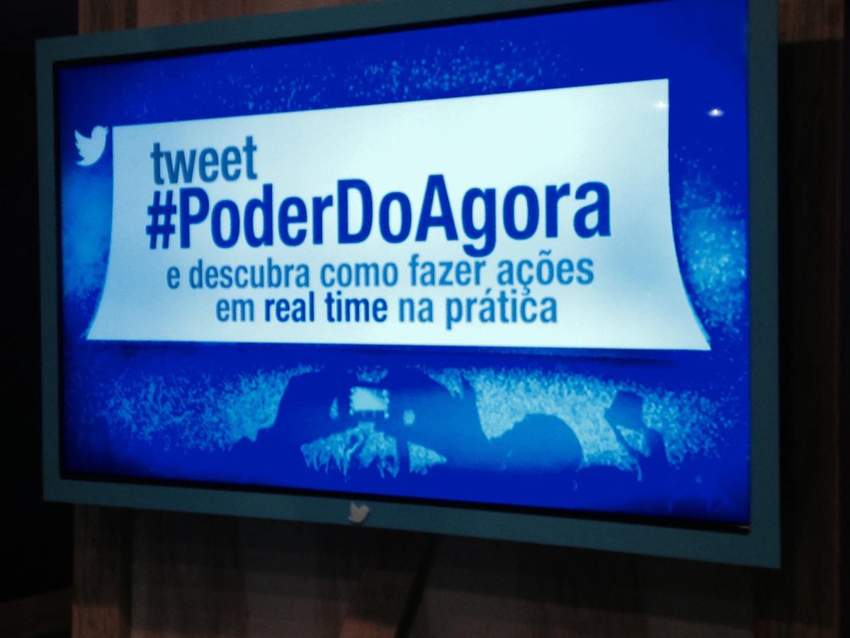 CamandreDigital's tweet image. #PoderDoAgora