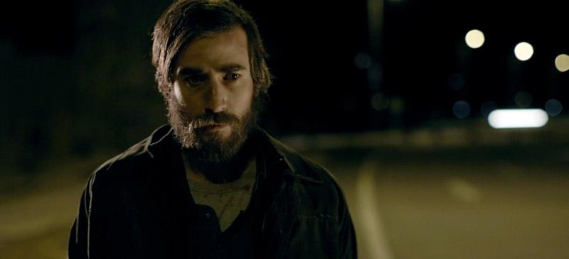 firstshowing's tweet photo. Watch: @eliroth Presents Guillermo Amoedo's 'The Stranger' Horror Trailer http://t.co/zYiHKXLnI3 http://t.co/nhscE98O9a