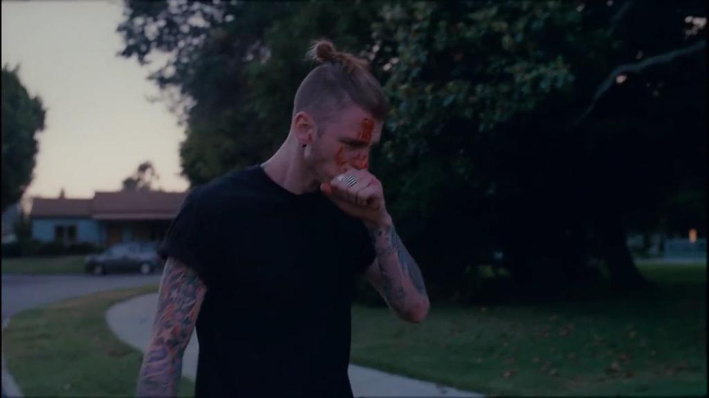 doublex_mob's tweet image. 'A Little More' Music video out now! what'd you guys think?