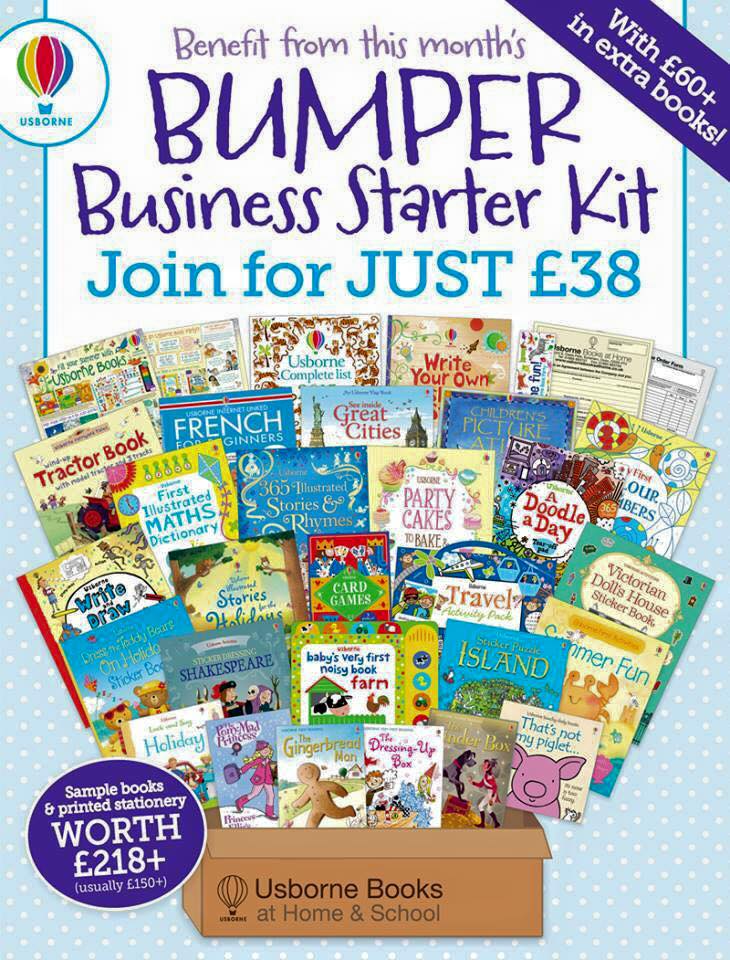 Have your very own #businessinabox Extra special May joining offer worth over £200. Contact me today.