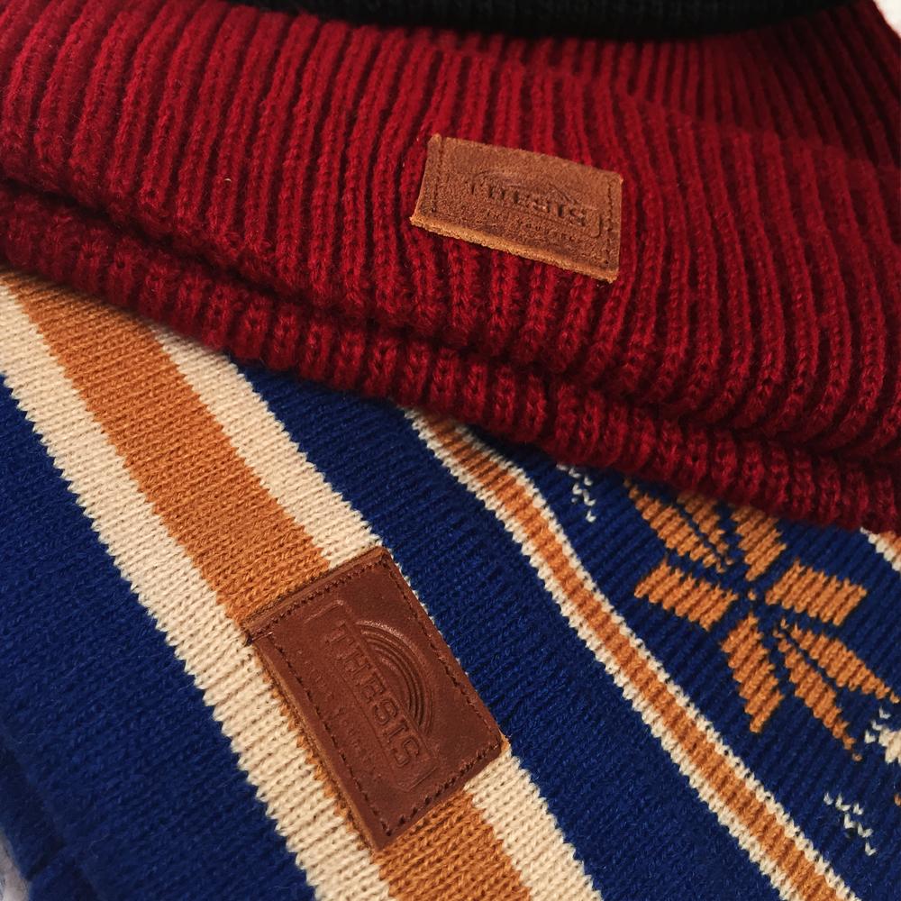 ThesisLifestyle's tweet photo. View the entire collection of our new Winter beanies here: http://t.co/x121VRwsID #ThesisLifestyle http://t.co/92e58Vu7ws