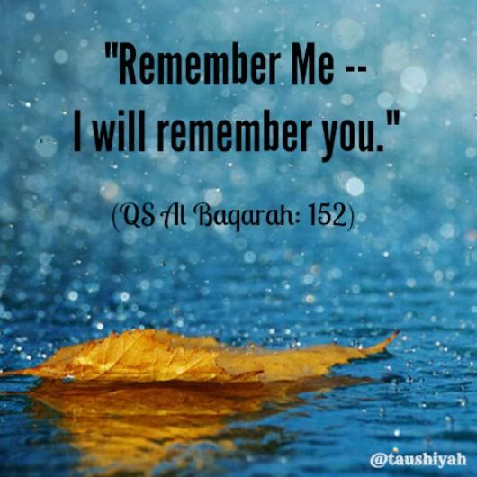 taushiyah's tweet photo. Tidak akan bertepuk sebelah tangan :) http://t.co/N11xmIehE1