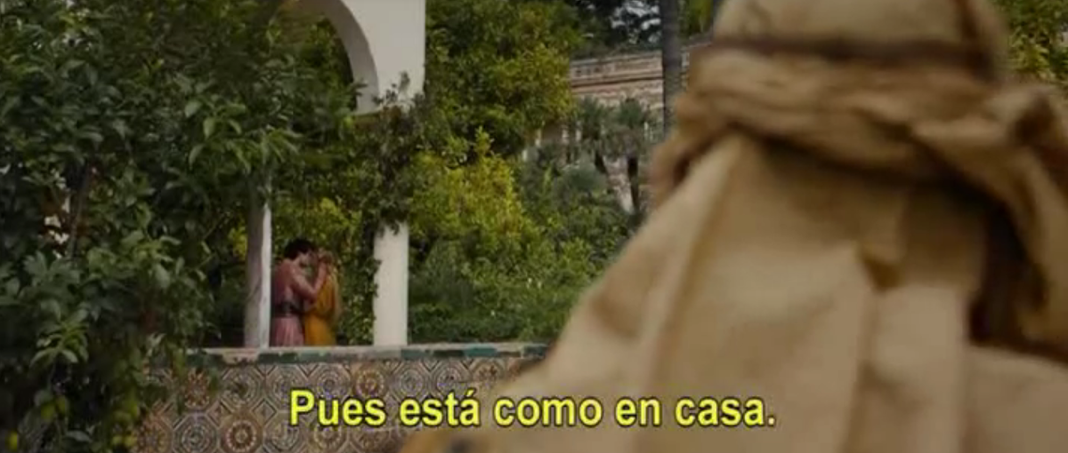 Ygritte_esp's tweet photo. Cuando tu hija se va de Erasmus a otro país "a estudiar". http://t.co/QDhOrzs6K6