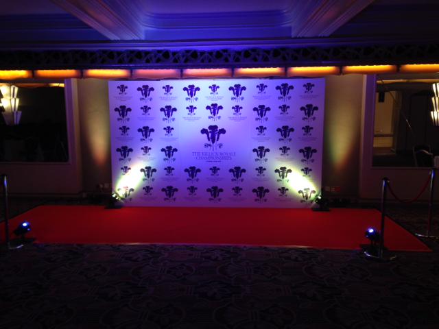 TheRoyalBallLA's tweet photo. Let the fun begin! #KillickRoyale #dancesport #ballroom http://t.co/LNsddJw4Xk
