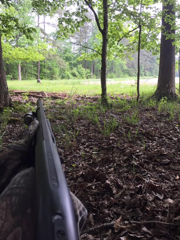MD_bowhunt's tweet photo. Out here waiting on one http://t.co/wUe043akDw