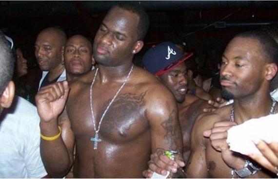 Happy Birthday, Vince Young. 