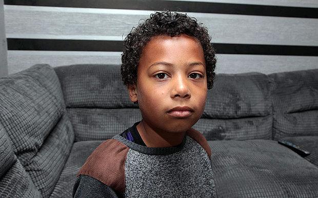 adamec87's tweet image. Teachers called police after a primary school student uses a broken ruler as a pretend sword telegraph.co.uk/news/uknews/la…