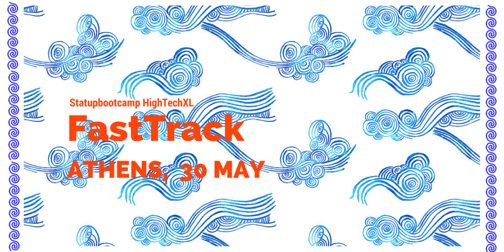 Sbootcamp's tweet photo. Meet #sbcHighTechXL in Athens & get instant feedback on your #hardware venture http://t.co/aBgcXC08Pi #sbcFastTracks http://t.co/fl6AG4hIX6