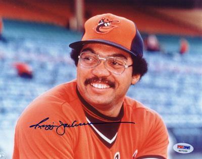 Happy Birthday Reggie Jackson!   