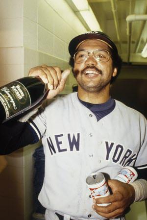 Happy birthday to Reggie Jackson, 