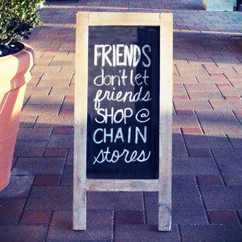 samwaisbren's tweet photo. #BuyLocal and support small businesses! #SMB http://t.co/4nA5AAcist