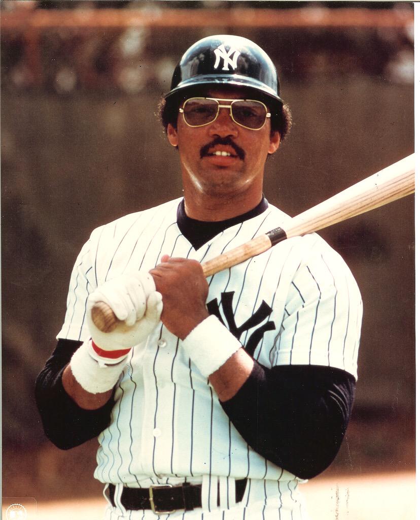  Happy Birthday Reggie Jackson!    