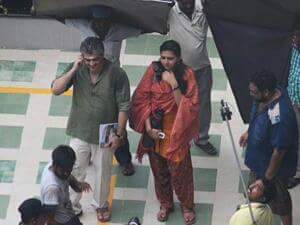 Kuttykumar93's tweet image. Thala 56