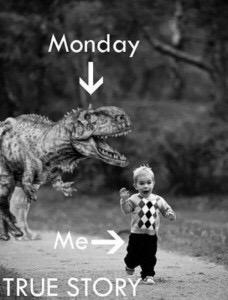 Universe_MP's tweet photo. "Opportunities don't happen, you create them." - Chris Grosser #MotivationMonday #Quote http://t.co/1nqKtMUgLK