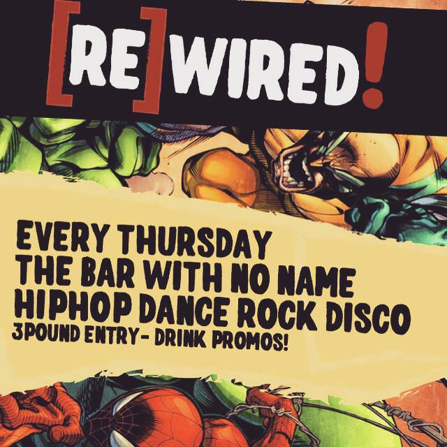 Join us again this Thursday !! 10pm doors !! @tbwnnlivestudio Dublin rd !! #Belfast #musicni