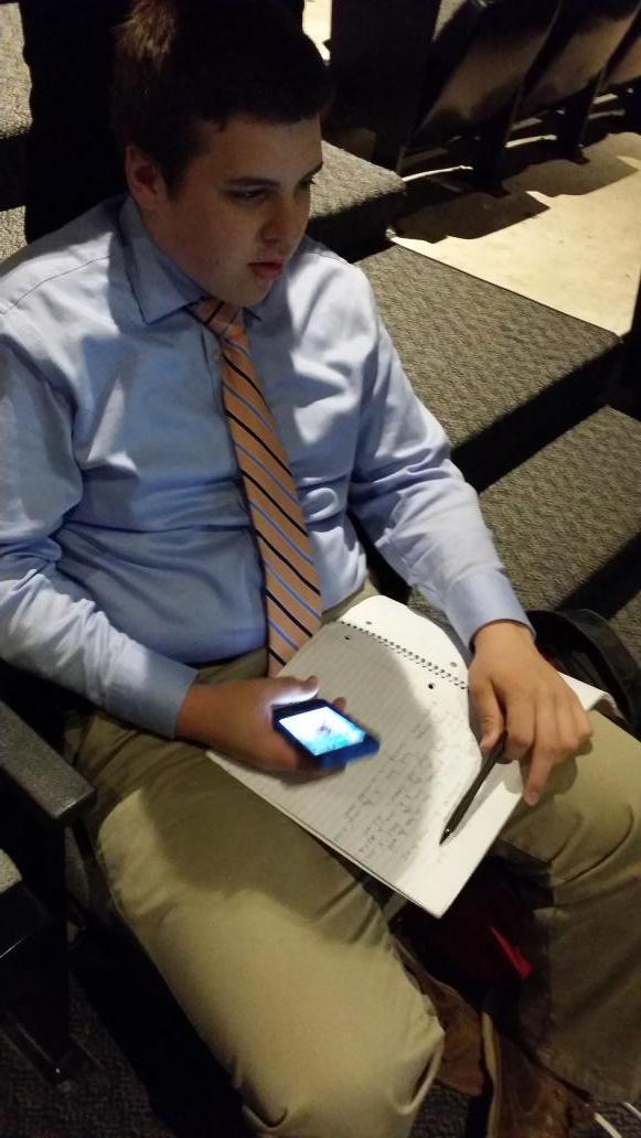 TheDirtySquatch's tweet photo. I mazgaj, the Super rap artist, are writing out the lyrics for my new album, The Fire-Spitting Squatch http://t.co/nZUBOAZ4To