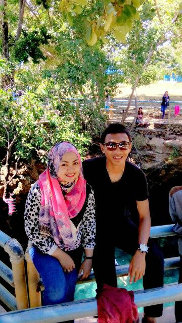 Rendisaputra_16's tweet photo. Asiiikk..:))"@Arfianty_17: @Rendisaputra_16 lg sm suamiku, pengen lagi.. http://t.co/ErSK8wAHeu"