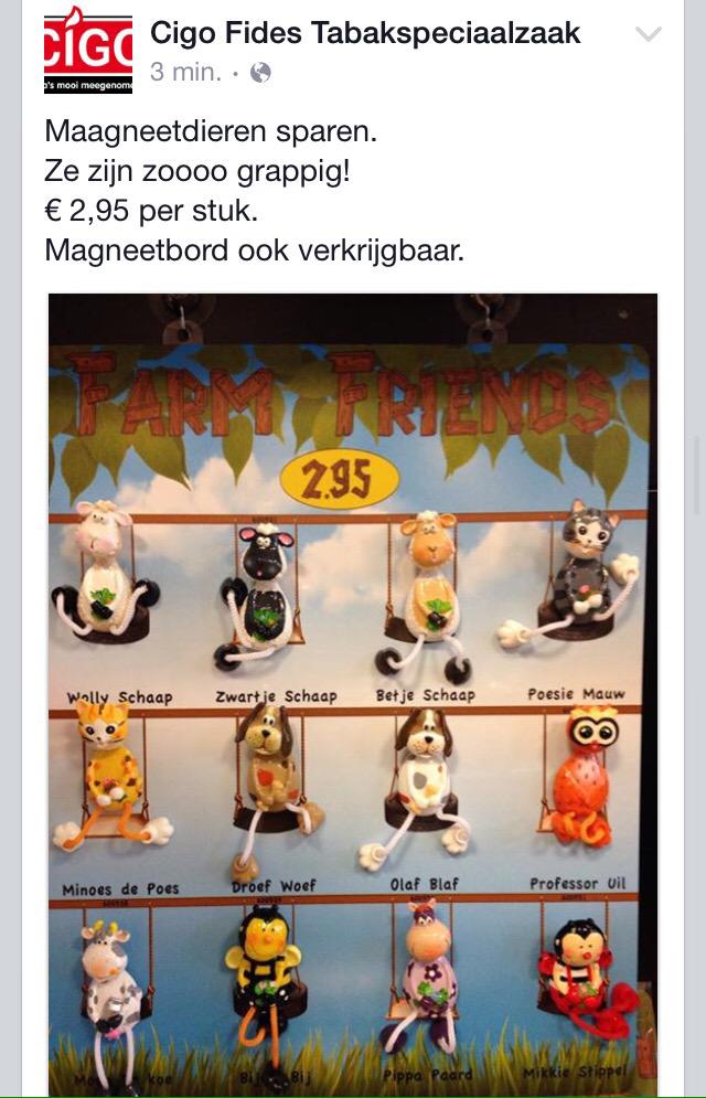 Cigo Fidès Urk (@cigofides) on Twitter photo 