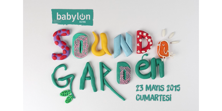 .<a href="/Babylon/">Babylon</a>'un 23 Mayıs Cumartesi Kilyos'ta düzenlediği <a href="/SoundgardenFest/">Kendine Has Babylon Soundgarden</a>'teyiz. Biraz müzik, biraz insan hakları!