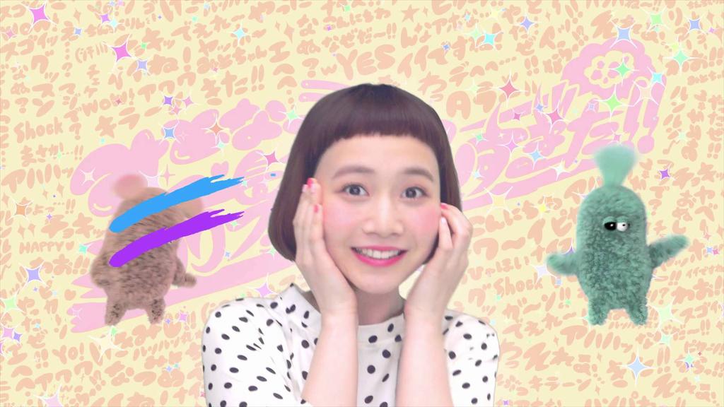 前髪切りすぎた女子 前髪切りすぎた女子