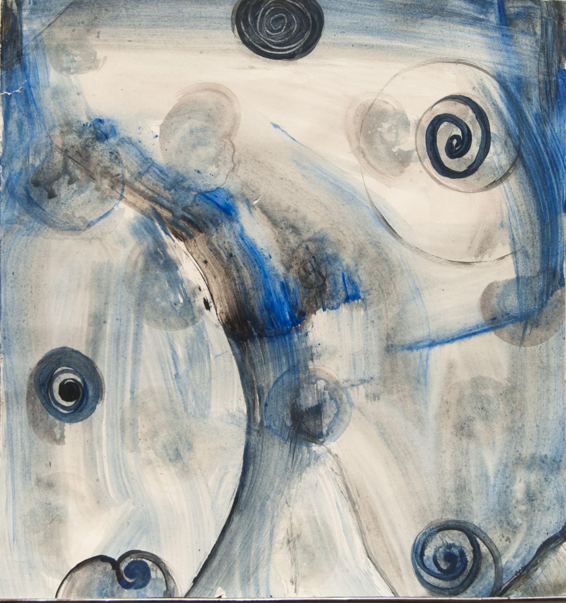 JMarkussArt's tweet photo. Pass of Time - Abstract Painting

#art #abstract #painting http://t.co/aovwyw7YEq