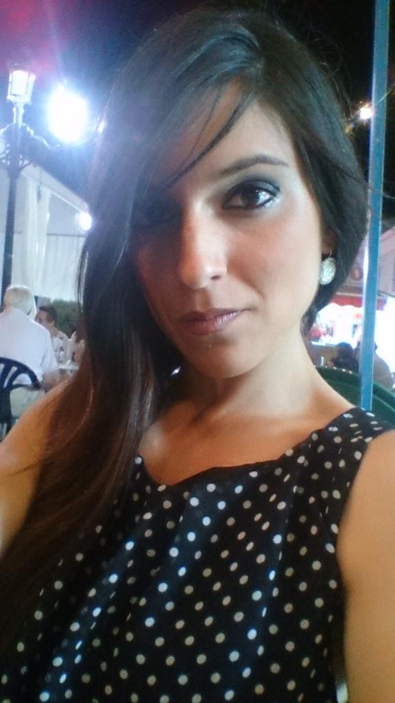 YaniLucimore's tweet photo. Feria San Isidro :) http://t.co/1FXm0v6Hr8