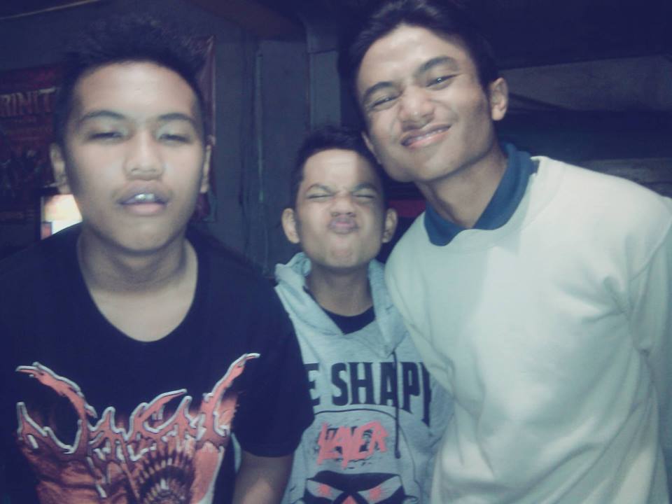 Ridwan Mary! (@ridwanhendrawa) on Twitter photo 