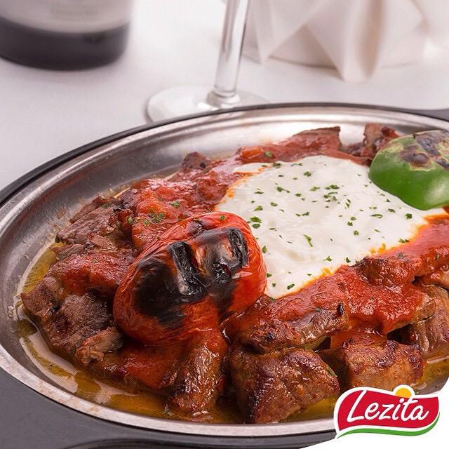 Lezatnya Lezita

Lezita 
Juara di Eropa, segera hadir di Indonesia

Twitter : <a href="/lezitaID/">lezitaID</a>
IG : <a href="/lezitaID/">lezitaID</a>