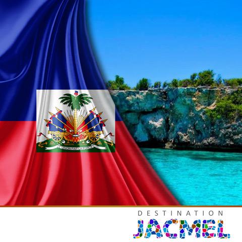 DestJacmel's tweet photo. YON AYITI YON DRAPO! #ayiti #drapo #haiti #drapeau #fetedudrapeau #jacmel #destinationjacmel http://t.co/ZJtpU4kcKq
