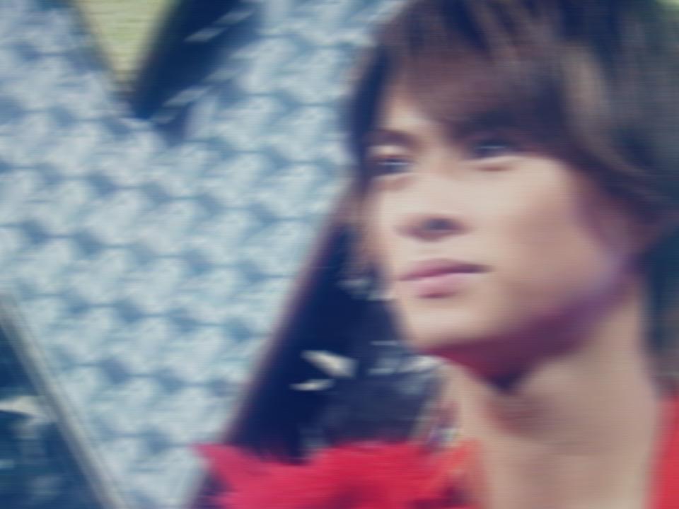 ___shoopn's tweet photo. 〝　　たとえ

　　　　　　   この気持 ちが

　       君に届かなくても

　   Rrr

　　　　      ✡

　　　　　　　　　　Fff 

　　僕は ずっ  と

　　　　　君の傍 に  居たい       〟 http://t.co/XSkPHGEDOg