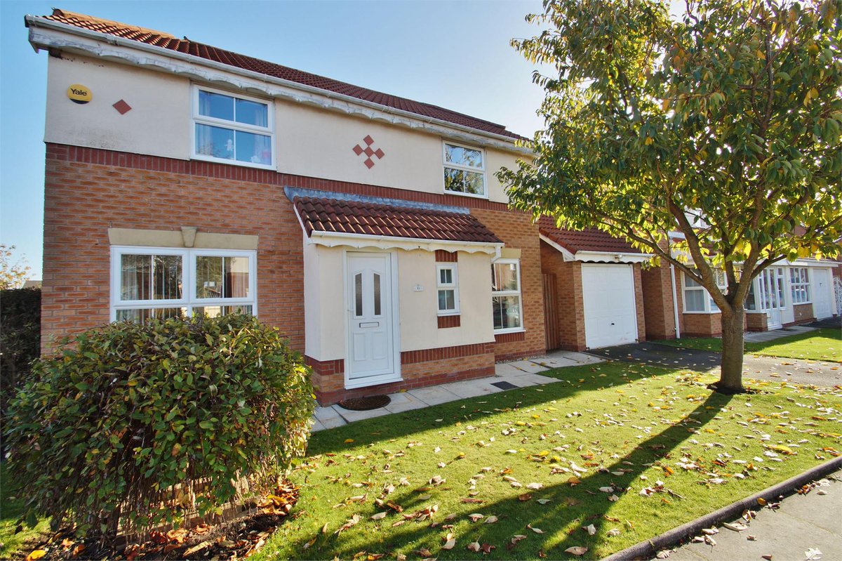 BallandPercival's tweet photo. FURTHER REDUCTION ON THIS WELL PRESENTED DETACHED FAMILY HOME . £179,950 Tel 01704 536900 we are open 7 days a week http://t.co/ak1QkXWxfE