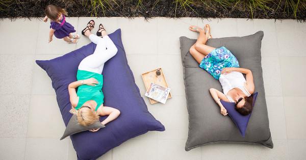 designmilk's tweet photo. Summer Lounging: Modern Outdoor Seating from Lujo http://t.co/LUpQBAUhtv http://t.co/IUXtAqsmnr