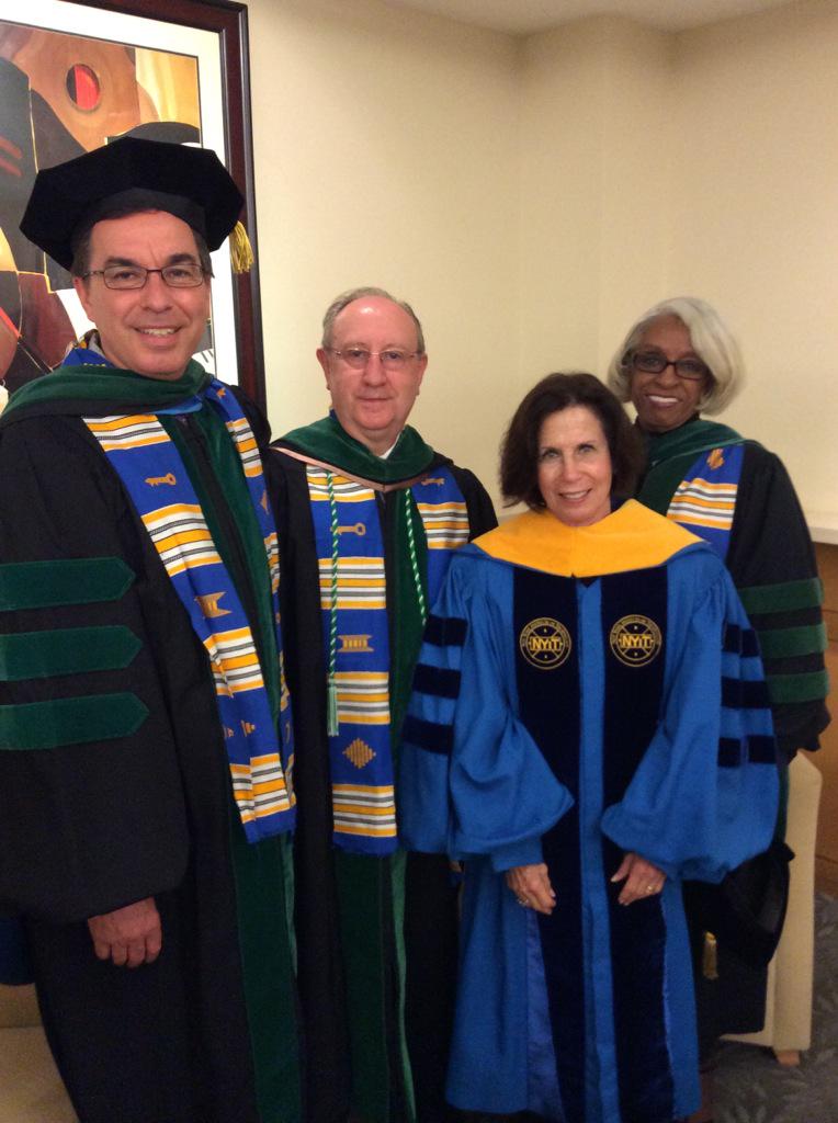NYITCOM1's tweet photo. #nyitcom2015 http://t.co/uuoEzSCRlW