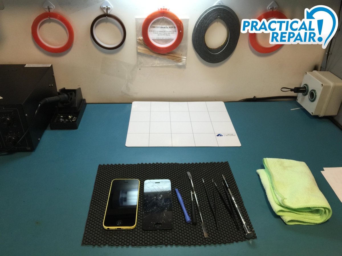PracticalRepair's tweet image. We love our job, Do you?! #IPhone #iPads #PracticalRepair #Loveyourjob