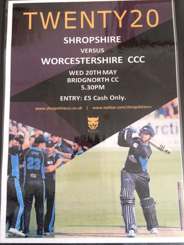 BridgnorthCC's tweet photo. http://t.co/HfHdfn4P1z