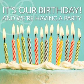 shopwithandrea's tweet photo. #OCN1STBDAY Happy Birthday Outlet Collection at Niagara! @ocniagara http://t.co/mWDSvwTRgX
