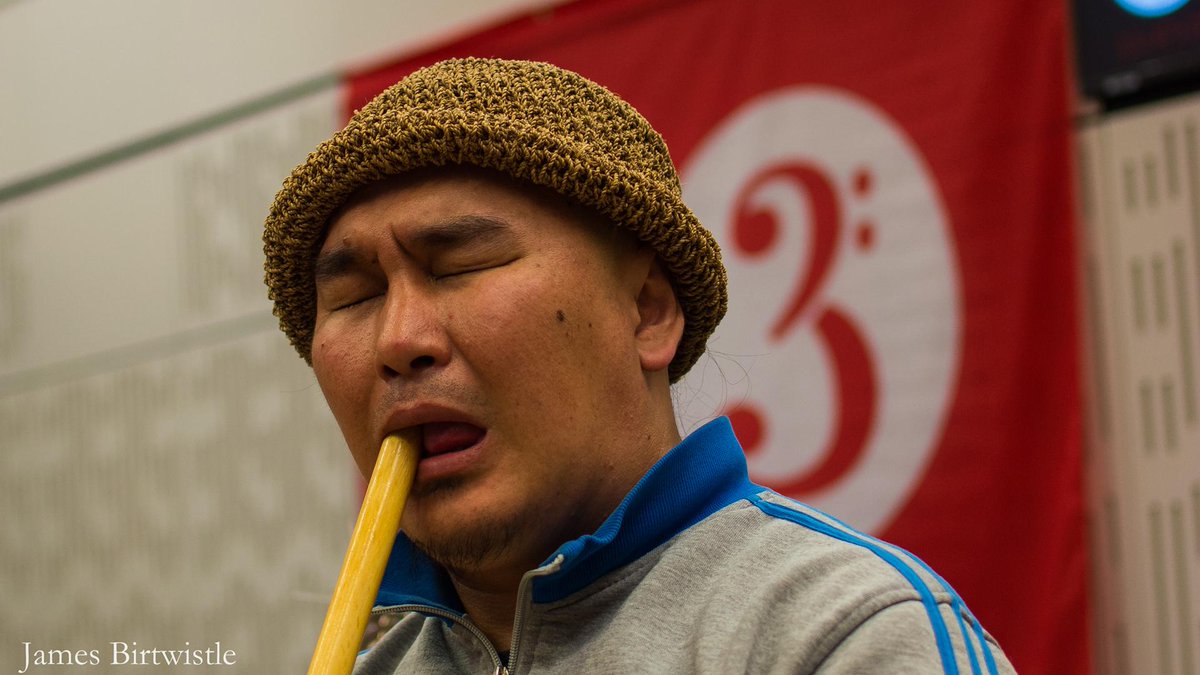 BBC Radio 3 tweet media